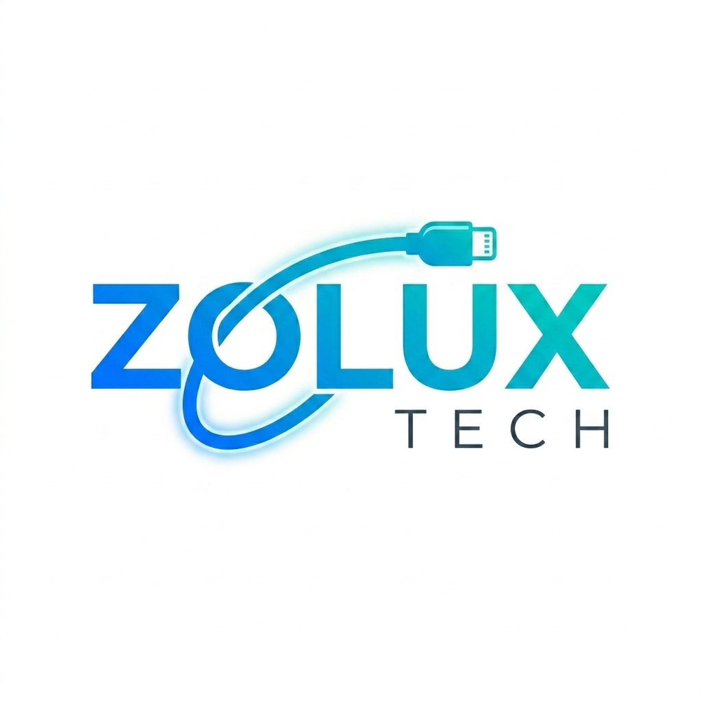 Zolux Tech