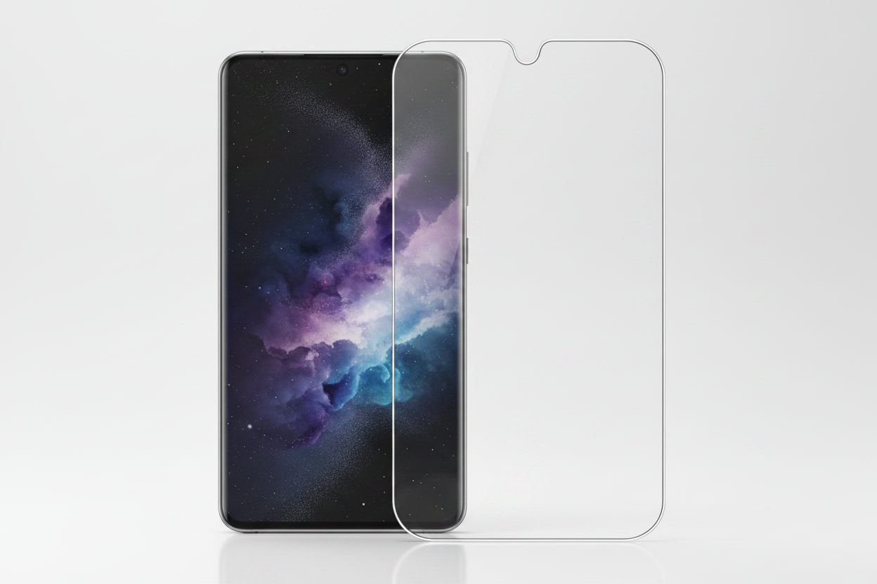 Protector Premium Zolux S-Shield para Samsung Galaxy S26 Ultra