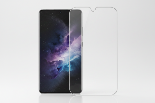 Protector Premium Zolux S-Shield para Samsung Galaxy S26 Ultra